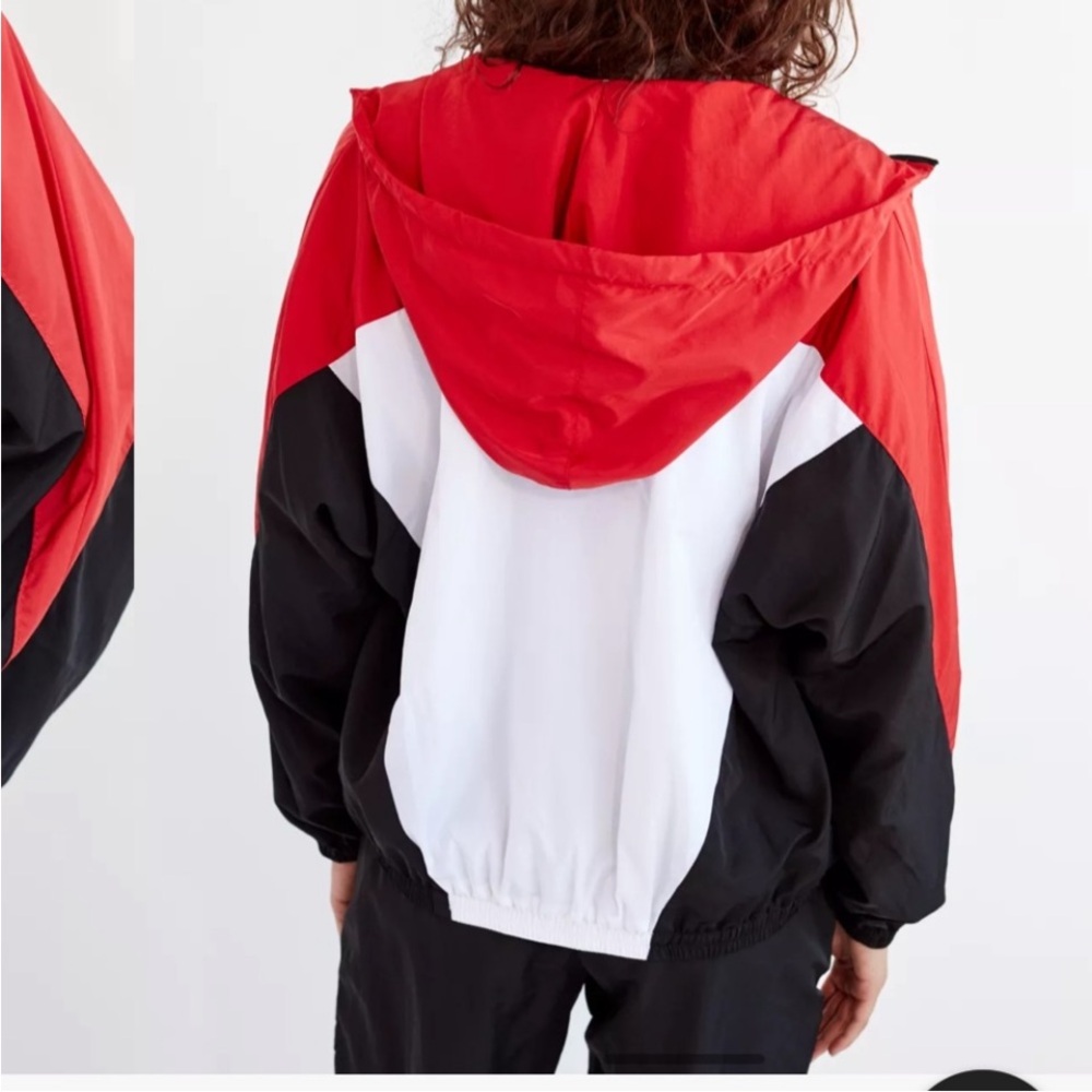 TNA jacket - Picture 7 of 7